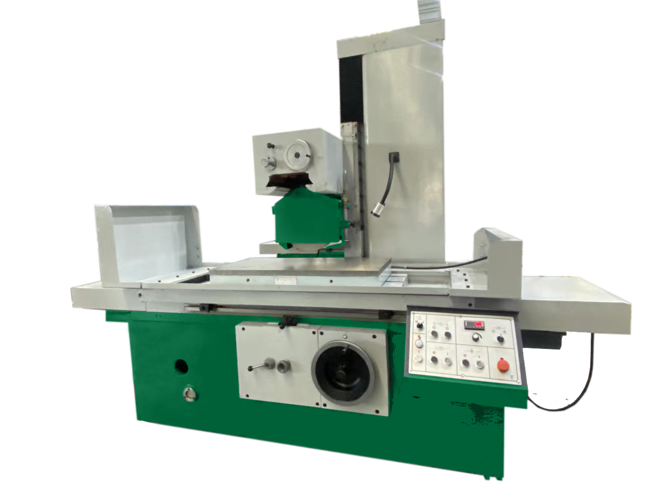 Плоскошлифовальный станок с УЦИ ПС-40220Ф1