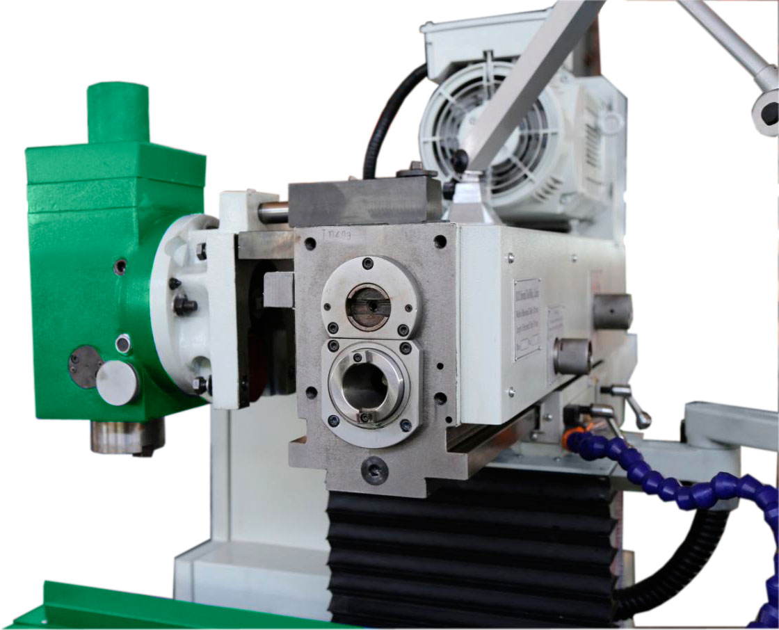 Инструментальный фрезерный станок с УЦИ УФС-800Ф1