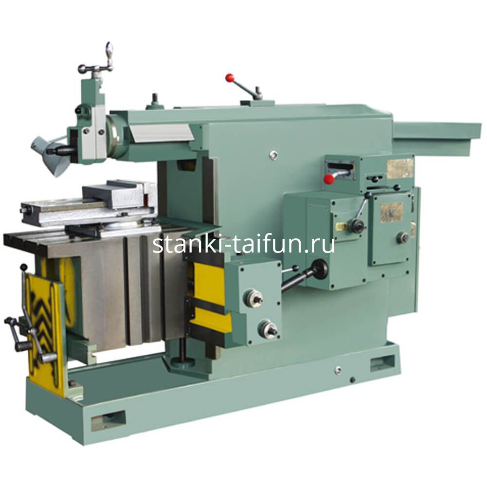 Строгальный станок СС-500