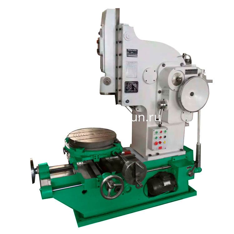 Долбёжный станок ДС-200