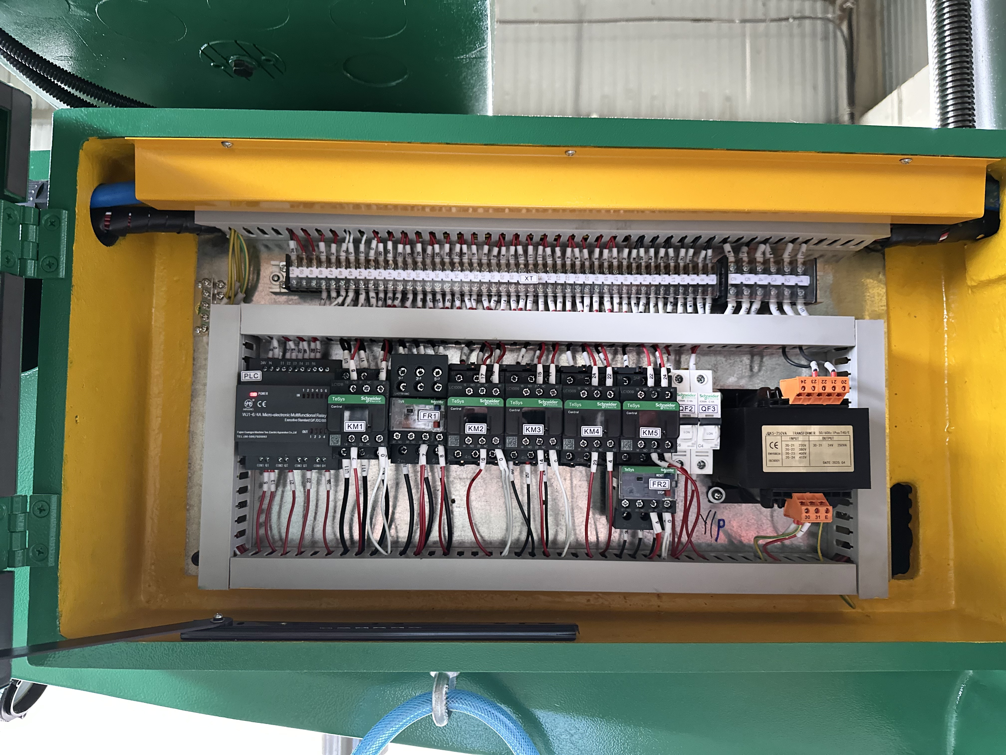 Радиально-сверлильный станок РС-50