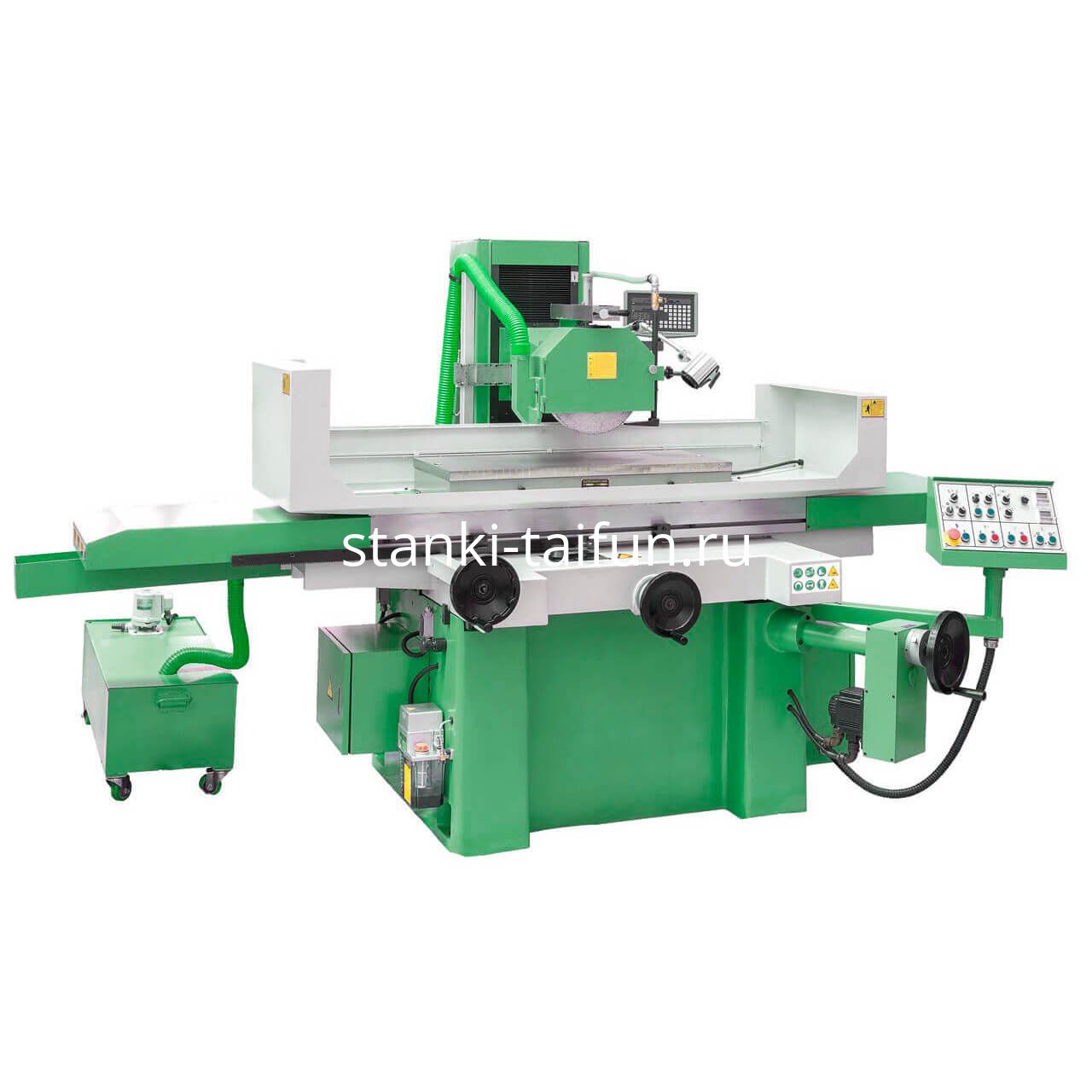 Плоскошлифовальный станок с УЦИ ПС-30100Ф1
