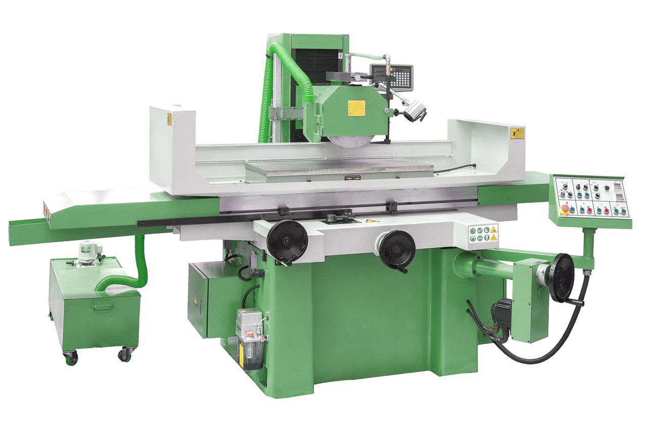 Плоскошлифовальный станок с УЦИ ПС-30100Ф1 исп. №3