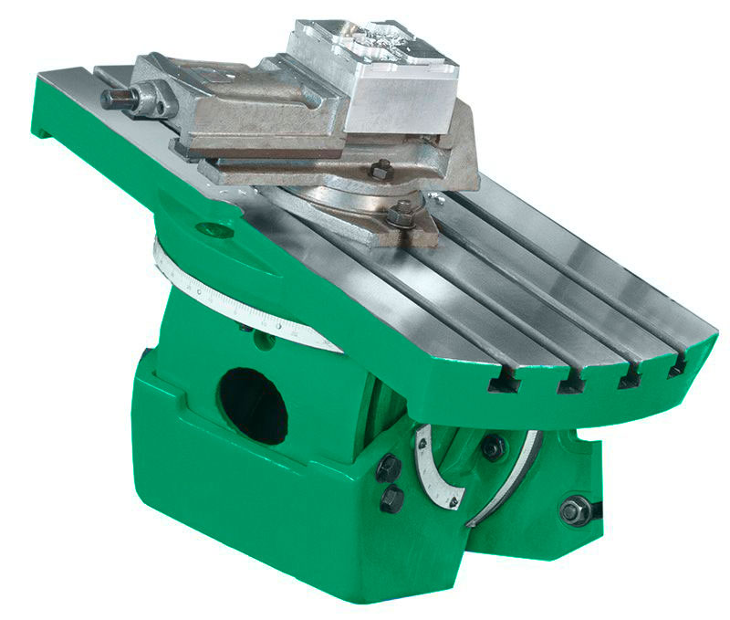 Инструментальный фрезерный станок с УЦИ УФС-800Ф1