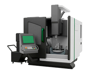 Фрезерные станки с ЧПУ