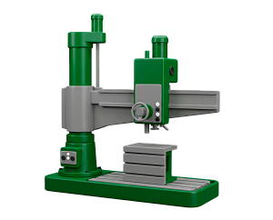 Сверлильные станки