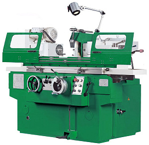 Шлифовальные станки с УЦИ