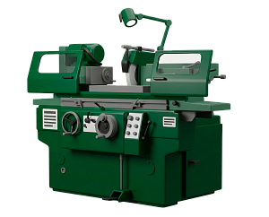 Шлифовальные станки с УЦИ