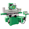 Плоскошлифовальные станки с УЦИ