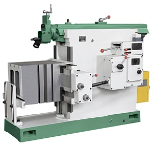 Строгальные станки