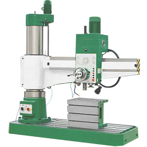 Сверлильные станки