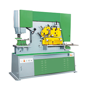 Станки для работы с листом