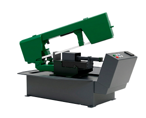 Ленточные станки