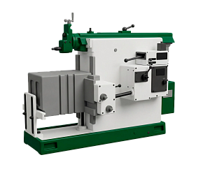 Строгальные станки