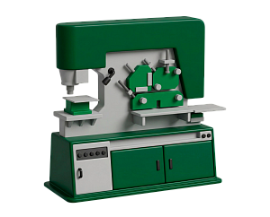 Станки для работы с листом